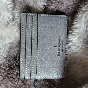 Small Slim Cardholder